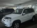 Chevrolet Niva 2012 года за 3 200 000 тг. в Астана – фото 2