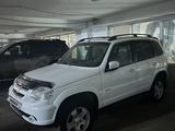 Chevrolet Niva 2012 года за 3 200 000 тг. в Астана – фото 2