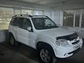 Chevrolet Niva 2012 года за 3 200 000 тг. в Астана – фото 3