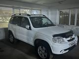 Chevrolet Niva 2012 года за 3 200 000 тг. в Астана – фото 3