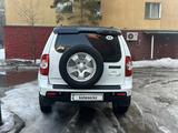 Chevrolet Niva 2012 года за 3 200 000 тг. в Астана – фото 4
