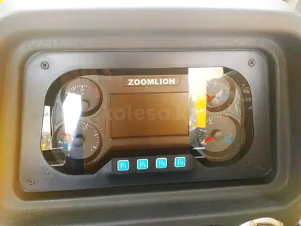 Zoomlion  ZD160, ZD220, ZD320 2025 года за 46 800 000 тг. в Астана – фото 10