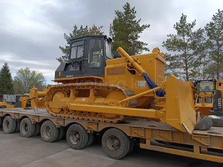 Zoomlion  ZD160, ZD220, ZD320 2025 года за 46 800 000 тг. в Астана – фото 5