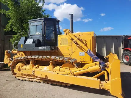Zoomlion  ZD160, ZD220, ZD320 2025 года за 46 800 000 тг. в Астана – фото 14