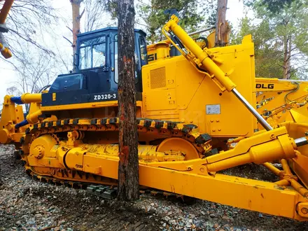 Zoomlion  ZD160, ZD220, ZD320 2025 года за 46 800 000 тг. в Астана – фото 17