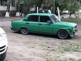 ВАЗ (Lada) 2107 2000 года за 450 000 тг. в Темиртау