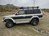 Mitsubishi Pajero 1992 годаfor4 800 000 тг. в Талгар – фото 4