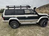 Mitsubishi Pajero 1992 годаfor4 800 000 тг. в Талгар – фото 3