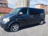 Volkswagen Caravelle 2006 года за 5 600 000 тг. в Караганда – фото 2