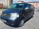 Volkswagen Caravelle 2006 года за 5 600 000 тг. в Караганда – фото 3