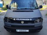 Volkswagen Multivan 1992 года за 5 200 000 тг. в Петропавловск