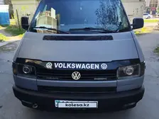 Volkswagen Multivan, 1992