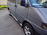 Volkswagen Multivan 1992 годаүшін5 200 000 тг. в Петропавловск – фото 2
