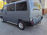 Volkswagen Multivan 1992 годаүшін5 200 000 тг. в Петропавловск – фото 4