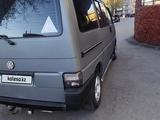 Volkswagen Multivan 1992 годаүшін5 200 000 тг. в Петропавловск – фото 5