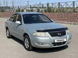 Nissan Almera Classic 2008 годаүшін3 600 000 тг. в Алматы – фото 4