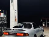 Toyota Carina ED 1995 годаүшін2 600 000 тг. в Усть-Каменогорск