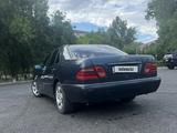 Mercedes-Benz E 280 1998 годаүшін3 000 000 тг. в Тараз – фото 5