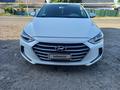 Hyundai Elantra 2016 года за 5 000 000 тг. в Талдыкорган – фото 8