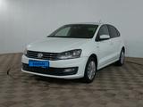 Volkswagen Polo 2017 года за 5 490 000 тг. в Шымкент