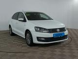 Volkswagen Polo 2017 года за 5 490 000 тг. в Шымкент – фото 3