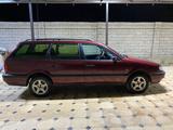 Volkswagen Passat 1994 годаүшін2 300 000 тг. в Шымкент – фото 3