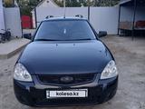 ВАЗ (Lada) Priora 2171 2011 года за 950 000 тг. в Уральск