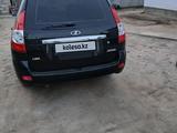 ВАЗ (Lada) Priora 2171 2011 года за 950 000 тг. в Уральск – фото 4