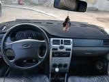 ВАЗ (Lada) Priora 2171 2011 года за 950 000 тг. в Уральск – фото 5
