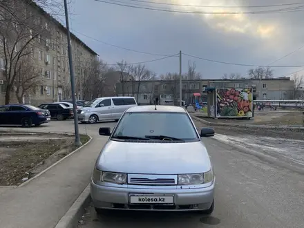 ВАЗ (Lada) 2110 2002 года за 700 000 тг. в Атырау – фото 5