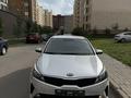 Kia Rio 2021 года за 6 600 000 тг. в Астана
