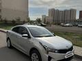 Kia Rio 2021 года за 6 600 000 тг. в Астана – фото 6