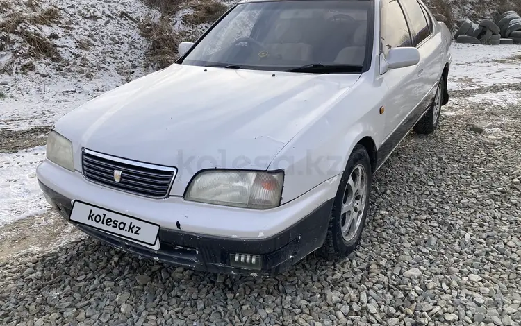 Toyota Camry 1996 года за 1 700 000 тг. в Усть-Каменогорск