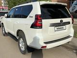 Toyota Land Cruiser Prado 2021 года за 26 500 000 тг. в Астана – фото 4