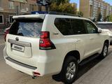 Toyota Land Cruiser Prado 2021 года за 26 000 000 тг. в Астана – фото 5