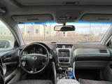 Lexus GS 300 2006 года за 7 000 000 тг. в Уральск – фото 5