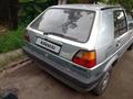 Volkswagen Golf 1992 года за 500 000 тг. в Алматы – фото 4