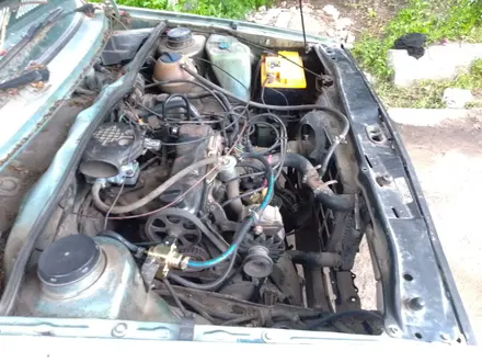 Volkswagen Golf 1992 года за 500 000 тг. в Алматы – фото 5