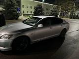 Lexus GS 450h 2006 года за 6 400 000 тг. в Алматы – фото 2