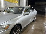 Lexus GS 450h 2007 года за 6 400 000 тг. в Алматы – фото 3