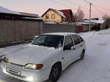 ВАЗ (Lada) 2114 2013 года за 2 000 000 тг. в Шымкент – фото 2