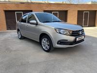 ВАЗ (Lada) Granta 2190 2020 годаүшін4 970 000 тг. в Кокшетау