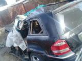 Mercedes-Benz GL 450 2008 годаүшін10 000 тг. в Тараз