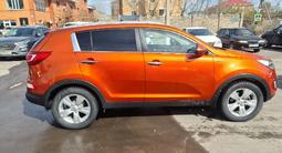 Kia Sportage 2012 года за 7 100 000 тг. в Астана – фото 4