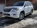 Lexus LX 570 2010 годаүшін19 000 000 тг. в Астана – фото 7