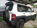 Mitsubishi Pajero iO 1999 годаfor3 950 000 тг. в Рудный – фото 5