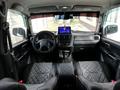 Mitsubishi Pajero iO 1999 годаүшін3 750 000 тг. в Костанай – фото 10