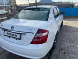 Geely SC7 2014 года за 1 300 000 тг. в Павлодар – фото 3