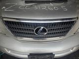 Решётка радиатора для Lexus RX 400h (гибрид) за 60 000 тг. в Алматы