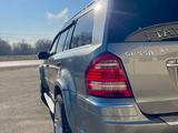 Mercedes-Benz GL 500 2010 годаүшін10 700 000 тг. в Алматы – фото 3